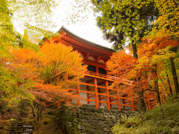 比叡山延暦寺